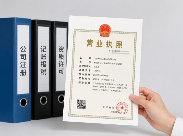 镇沅彝族哈尼族拉祜族自治县公司变更与公司注销代办